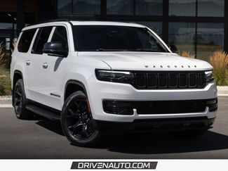Used 2024 Jeep Wagoneer L Series II image 1