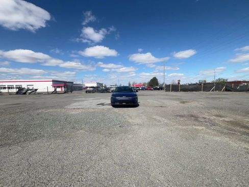 Used 2025 Kia K4 FWD image 9