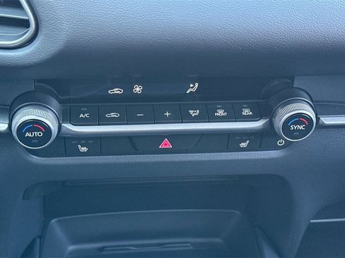 New 2026 MAZDA CX-30 AWD 2.5 S image 21