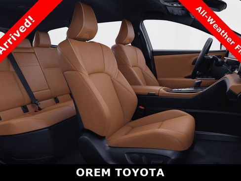 New 2026 Toyota Crown Signia image 34