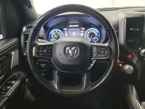 Used 2019 RAM 1500 Limited image 17