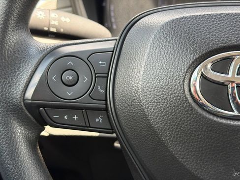Used 2026 Toyota Corolla Cross L FWD image 29