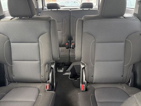 Used 2023 GMC Acadia SLE w/ Driver Convenience Package AWD/4WD image 15