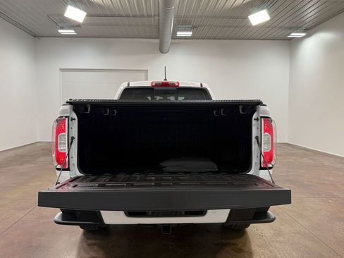 Used 2021 GMC Canyon AT4 image 26