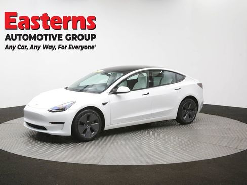 Used 2023 Tesla Model 3 Standard Range RWD image 51