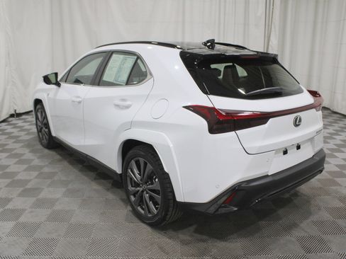 Used 2024 Lexus UX 250h F Sport image 33
