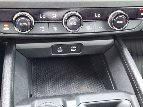Used 2024 Honda Accord EX image 19