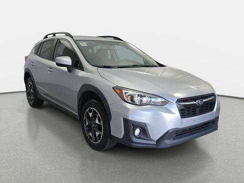 Used 2019 Subaru Crosstrek 2.0i Premium image 3
