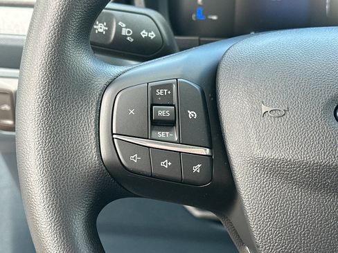 New 2026 Ford Maverick XLT AWD/4WD image 16