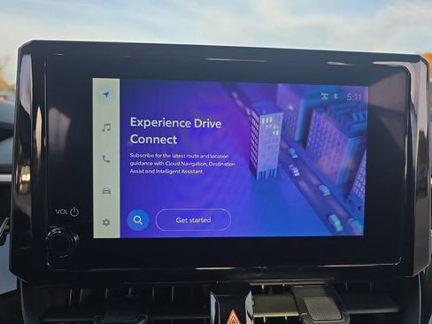 Used 2025 Toyota Corolla LE image 22