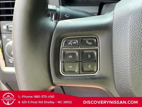 Used 2017 RAM 1500 Sport image 17