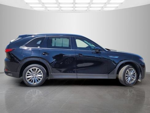 Used 2024 MAZDA CX-90 Plug-In Hybrid w/ Preferred AWD/4WD image 3