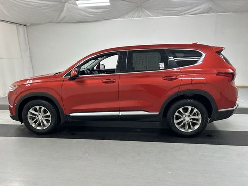 Used 2020 Hyundai Santa Fe SEL AWD/4WD image 6