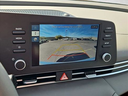 New 2026 Hyundai Elantra SE image 14