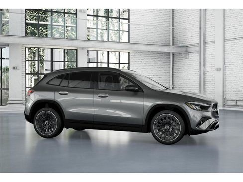 New 2026 Mercedes-Benz GLA 250 4MATIC image 14