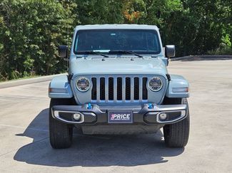 Used 2023 Jeep Wrangler Unlimited Sahara w/ Cold Weather Group AWD/4WD video 2