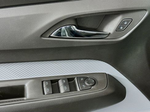 New 2027 Chevrolet Bolt LT image 18