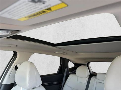 Used 2022 Hyundai Tucson Limited AWD/4WD image 12