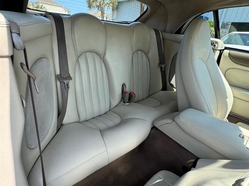Used 2000 Jaguar XK8 Convertible image 25