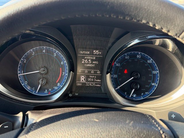 Used 2015 Toyota Corolla S FWD image 23