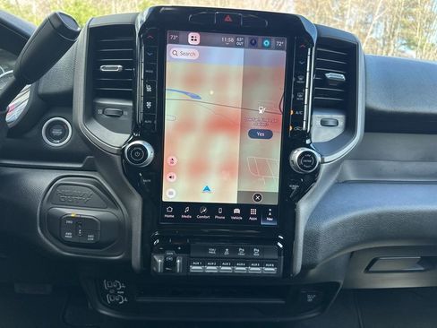 New 2026 RAM 2500 Tradesman AWD/4WD image 18