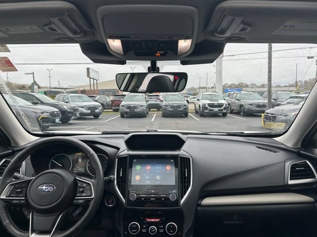 Used 2024 Subaru Forester Limited AWD/4WD image 13