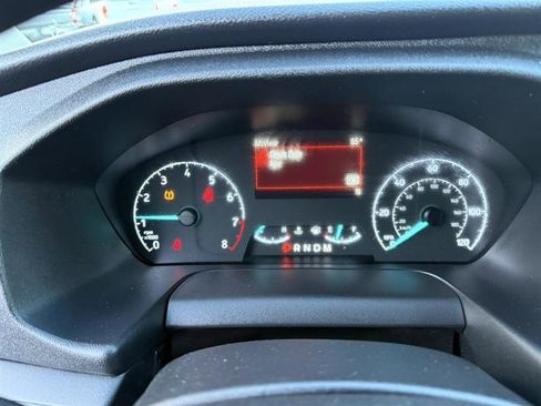 Used 2020 Ford Transit 150 Low Roof w/ Upfitter Package image 28