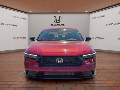 New 2026 Honda Accord SE image 2