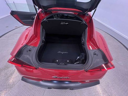 New 2026 Toyota Supra Premium image 37