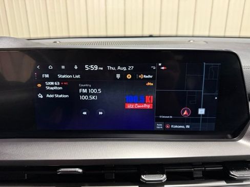 Used 2025 Kia Telluride S FWD image 43