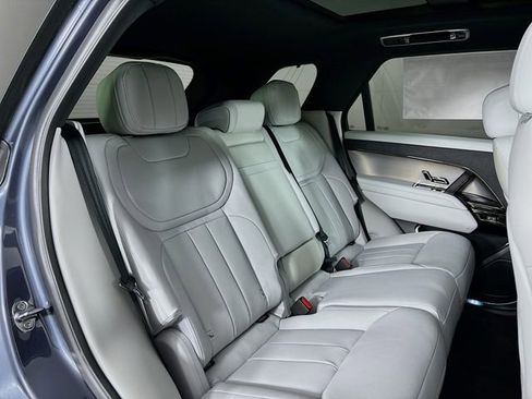 New 2026 Land Rover Range Rover Sport SE image 25
