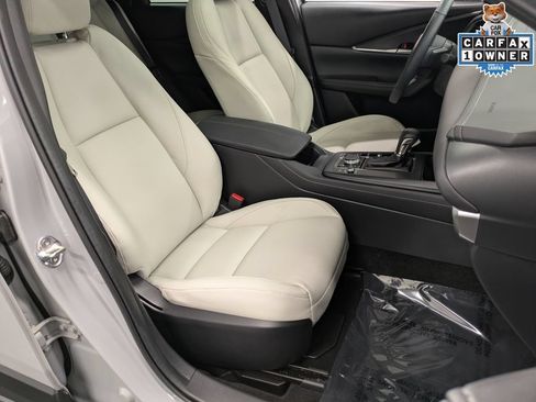Used 2026 MAZDA CX-30 AWD 2.5 S w/ Premium Package image 29