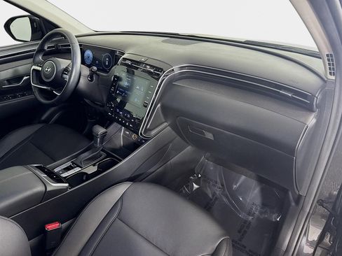 Certified 2023 Hyundai Tucson SEL w/ Convenience Package image 29