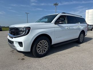 New 2026 Ford Expedition Max Platinum AWD/4WD video 2