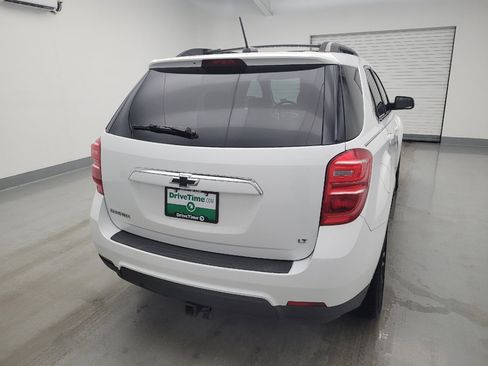 Used 2017 Chevrolet Equinox LT w/ Sport Edition FWD image 7