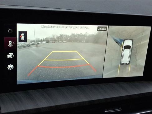 Used 2024 Kia Telluride SX Prestige image 19