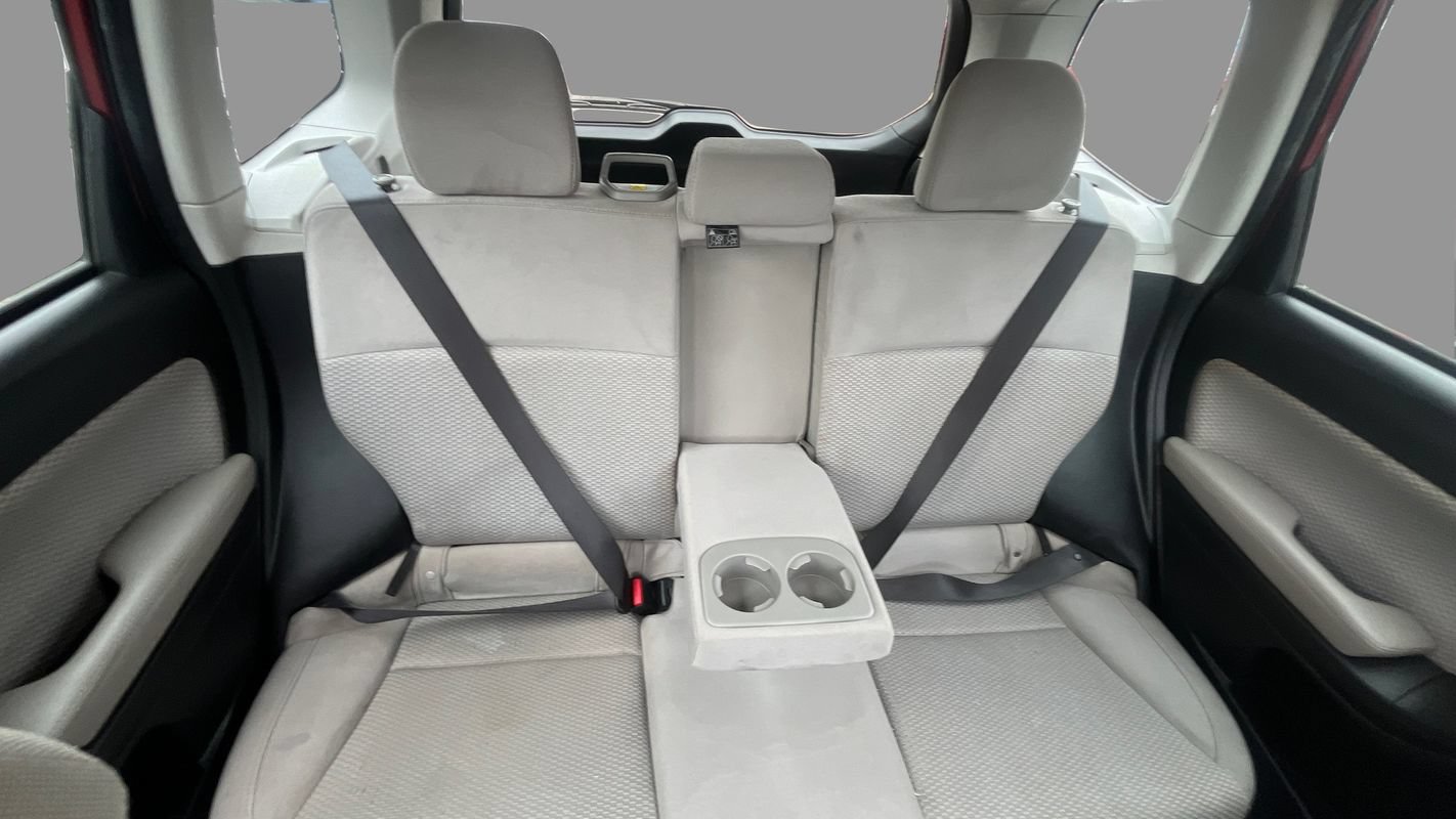 Used 2018 Subaru Forester 2.5i Premium w/ All-Weather Package AWD/4WD image 13