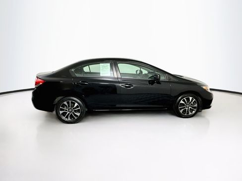 Used 2014 Honda Civic EX image 10