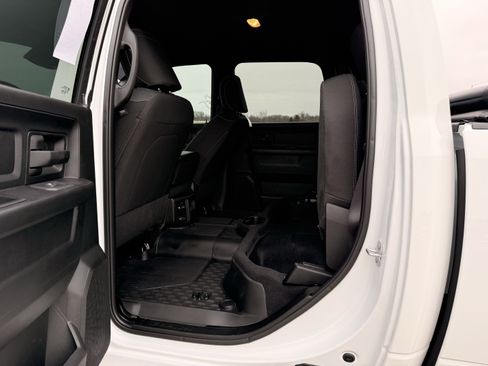 Used 2026 RAM 2500 Tradesman image 20