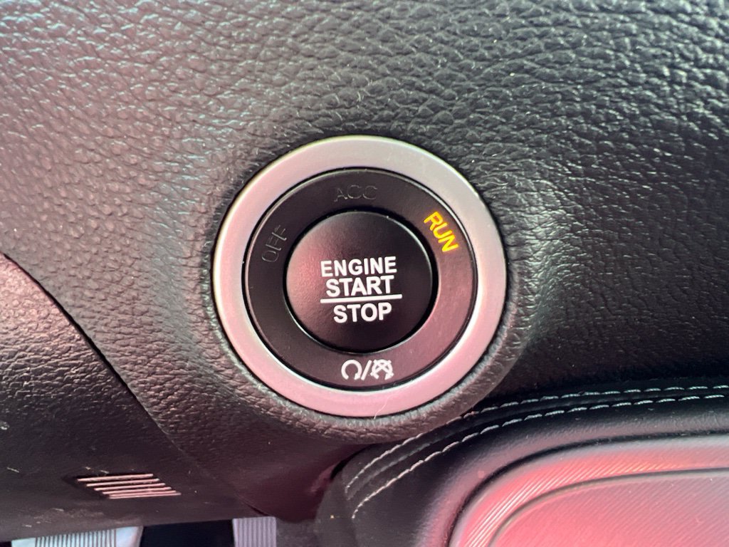 Used 2023 Dodge Challenger GT w/ Blacktop Package RWD image 13