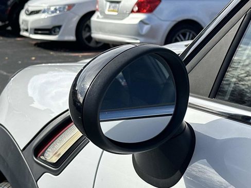 Used 2014 MINI Cooper Countryman John Cooper Works image 29