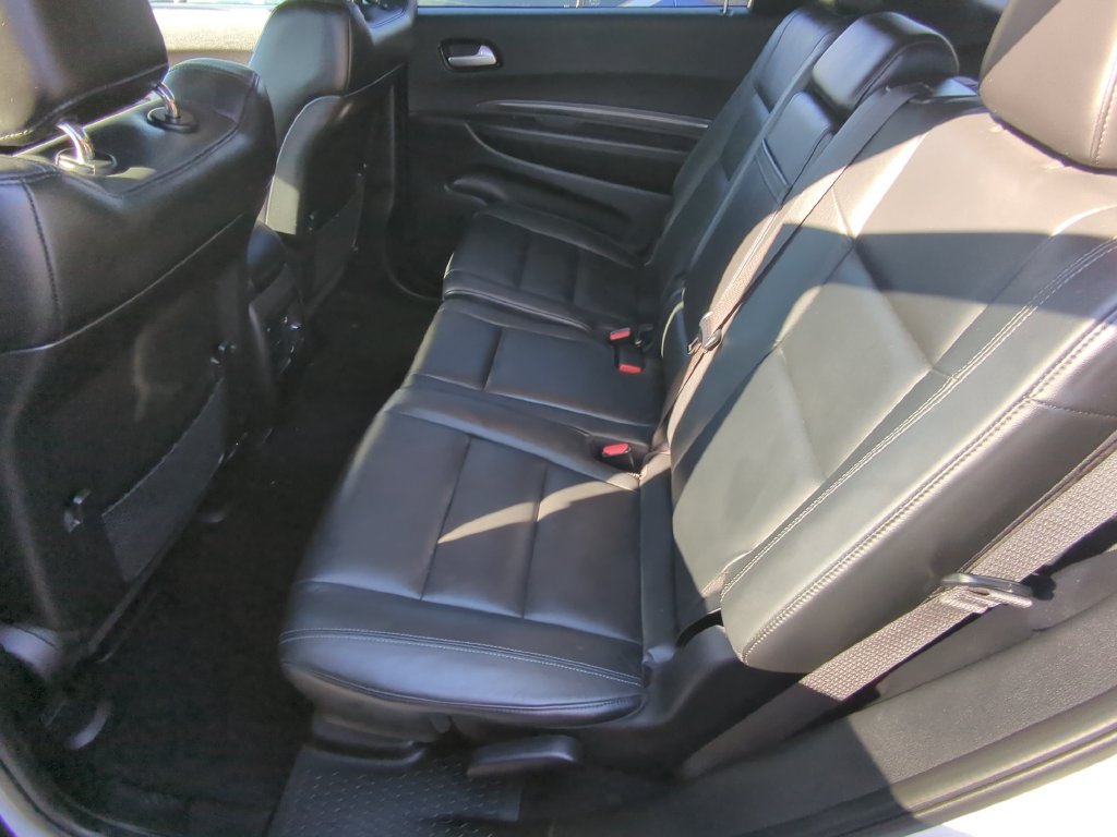 Used 2021 Dodge Durango SXT RWD image 27