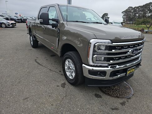 New 2026 Ford F350 XLT w/ XLT Premium Package image 39