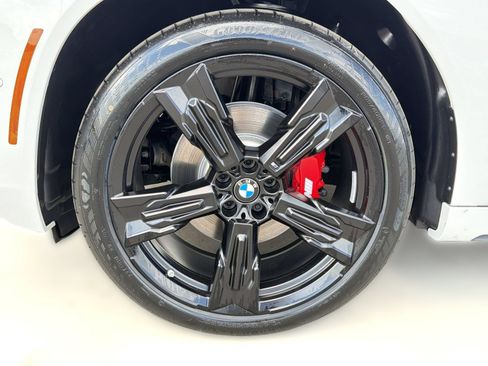 Used 2026 BMW X3 xDrive30i w/ Premium Package AWD/4WD image 12