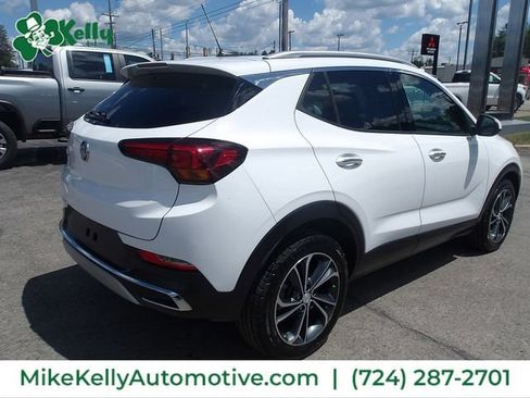 Used 2020 Buick Encore GX Essence FWD image 7