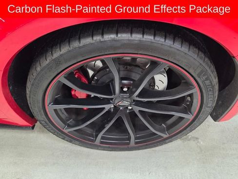 Used 2017 Chevrolet Corvette Grand Sport RWD image 4