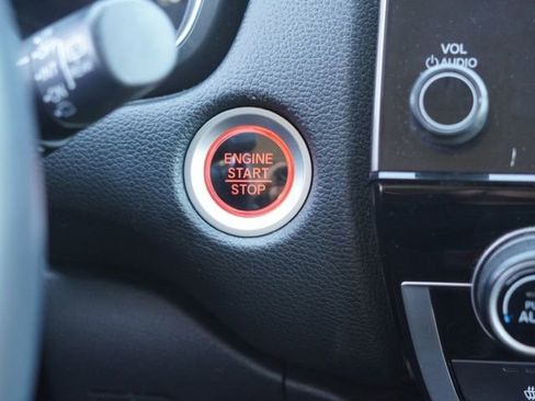 Used 2021 Honda CR-V EX-L image 19