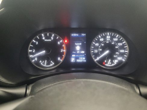 Used 2024 Nissan Sentra S FWD image 23