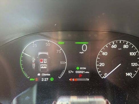 Used 2024 Honda CR-V Sport Touring image 26