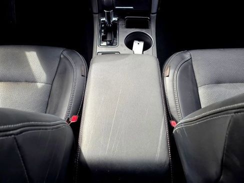 Used 2019 Subaru Outback 2.5i Limited image 22